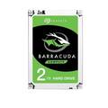 Seagate BarraCuda 2TB 5400RPM SATA 6.0 GB/s 128MB Hard Drive (2.5in.) ST2000LM015